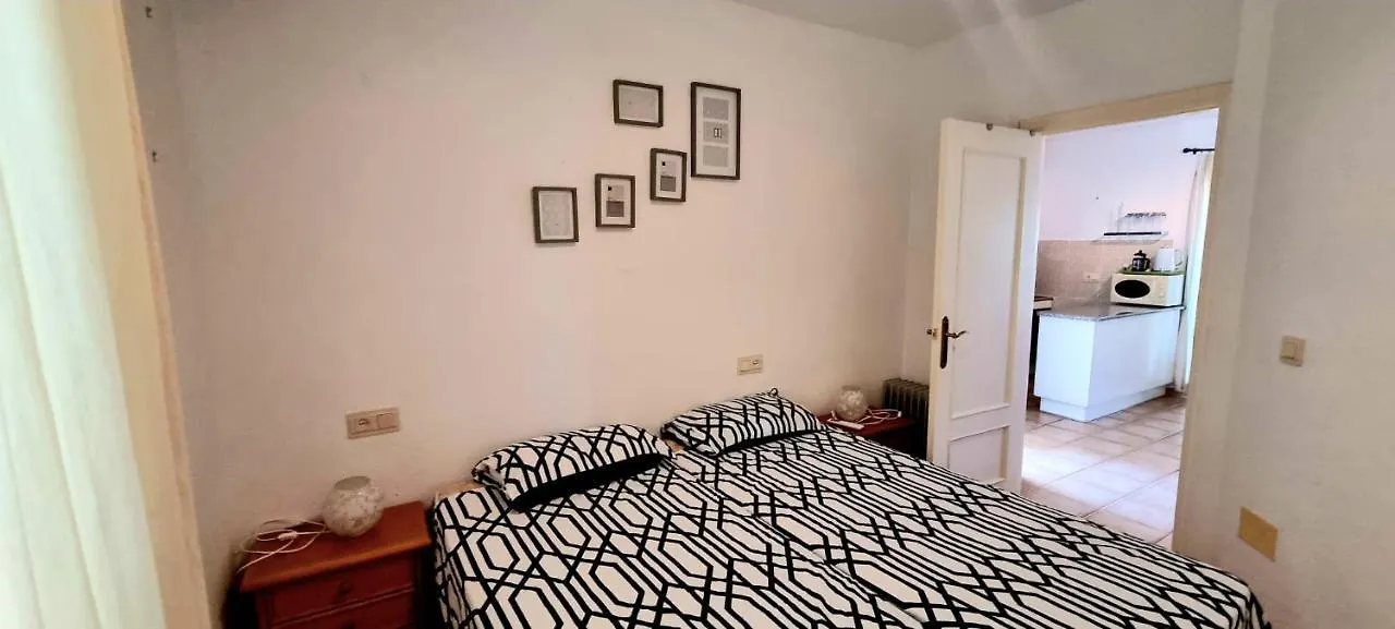 As052 Les Tourtereaux 2-Bedroom San Juan De Los Terreros Villa