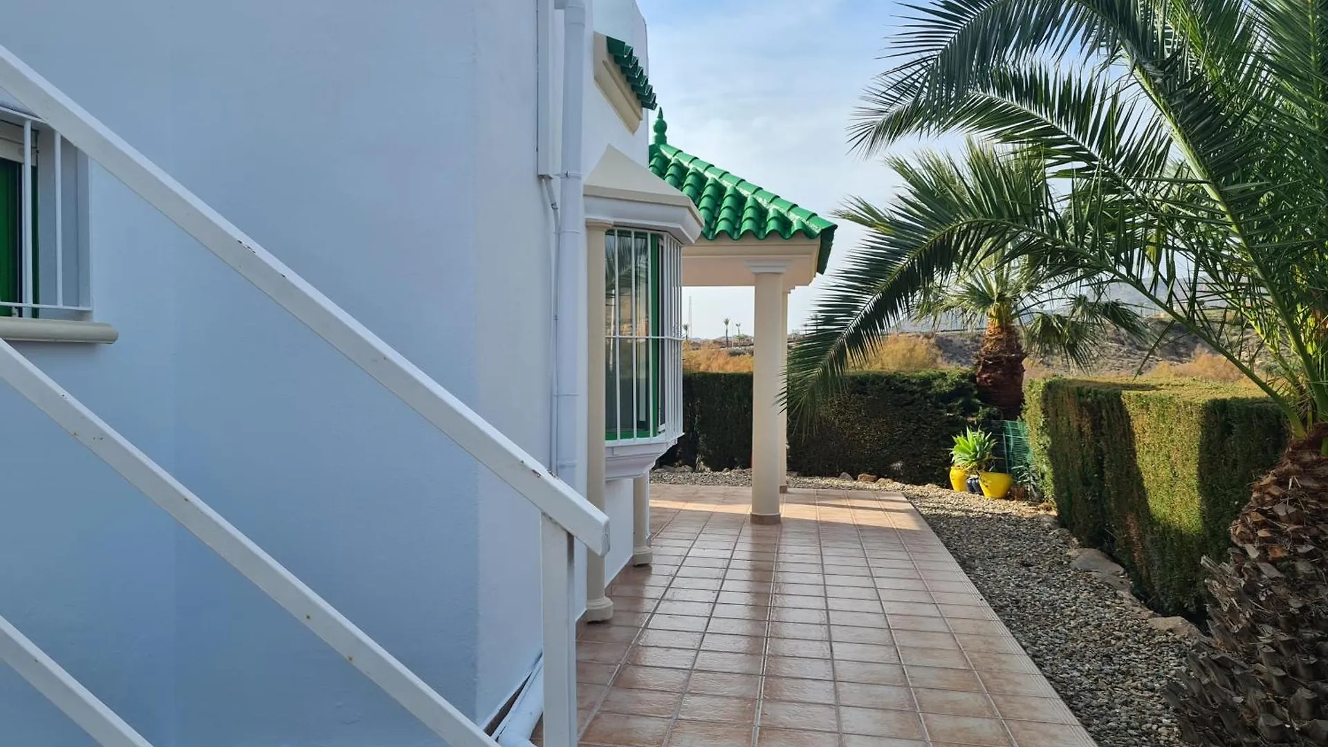 As052 Les Tourtereaux 2-Bedroom San Juan De Los Terreros Spain