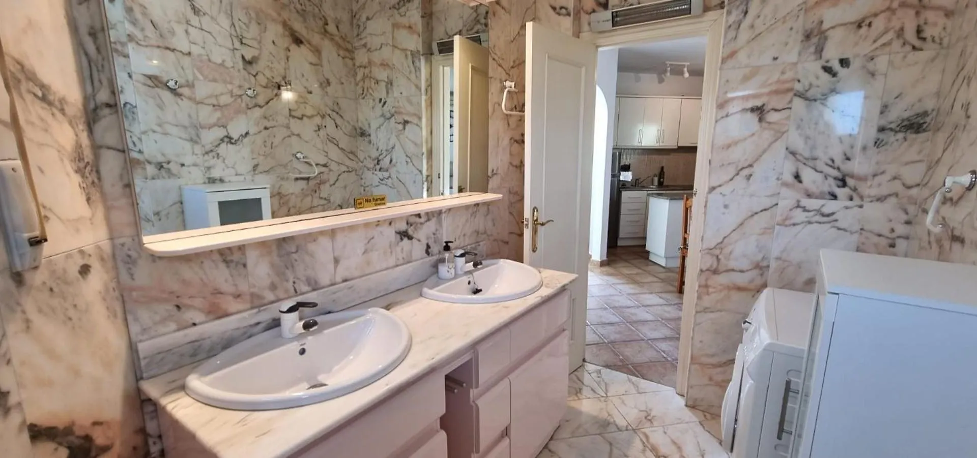 As052 Les Tourtereaux 2-Bedroom San Juan De Los Terreros Spain