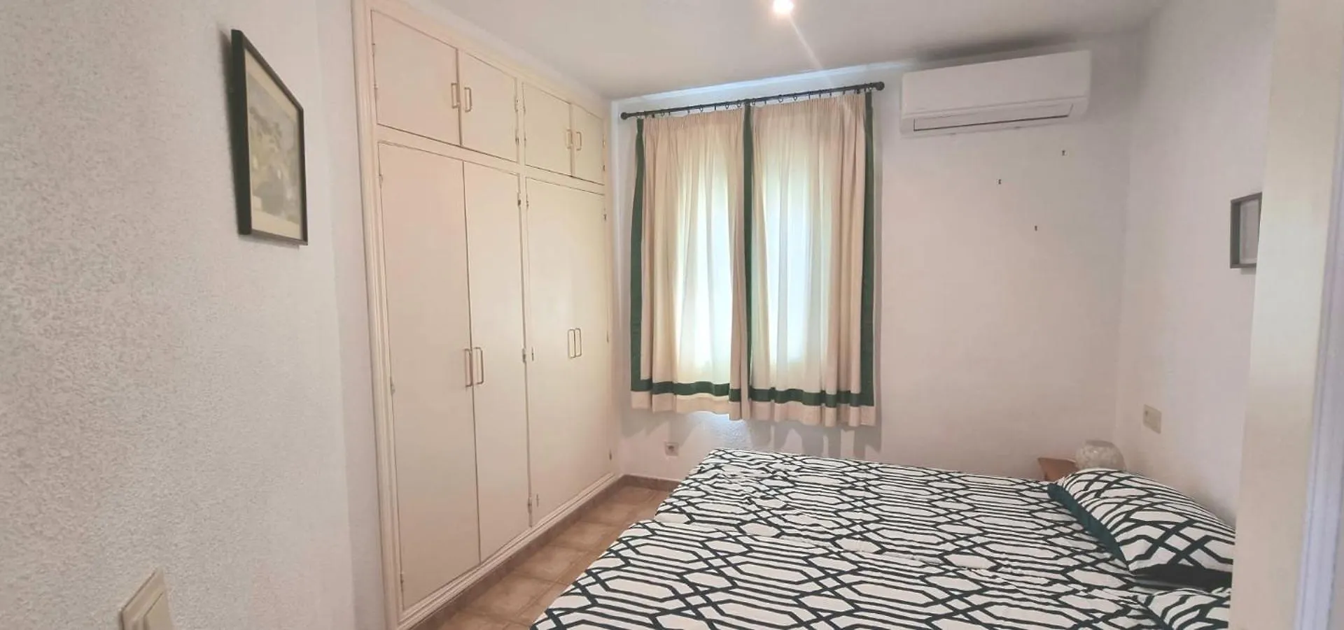 As052 Les Tourtereaux 2-Bedroom San Juan De Los Terreros 0*,